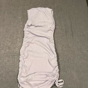 ShowPo Lavender Mini Dress